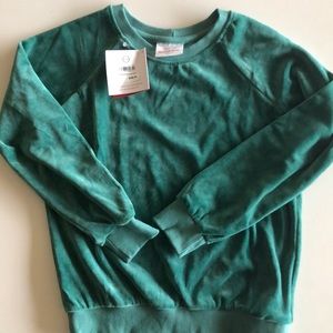 New! Hanna Andersson sweatshirt 😍